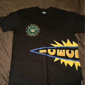 Ice cream BBC tee